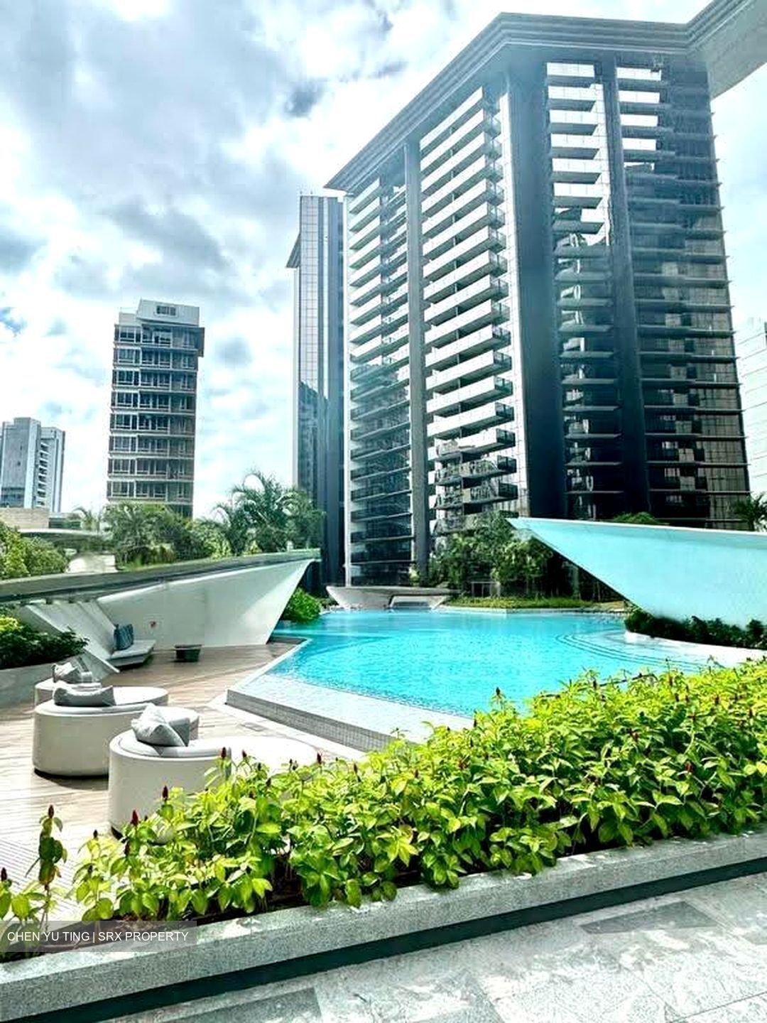 Amber Park (D15), Condominium #625547131